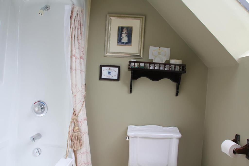 Lynwood Inn Baddeck Inlet Extérieur photo